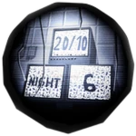 Completed: Custom Night - Ennard