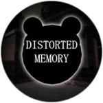 Completed Distorted Memory