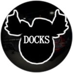 Completed Docks