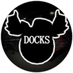 Completed Docks