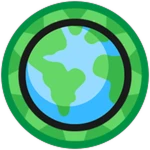 Completed Earth World!