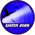 Completed Easter 2025