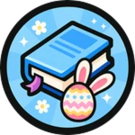 Completed Easter!