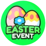 Completed Easter Event!