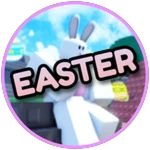 Completed Easter Quest