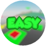 Completed Easy Obby!