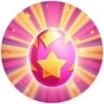 Completed Egg Hunt