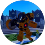[Completed Experienced Mission]
