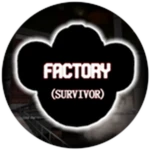 Completed Factory (Survivor Ending)