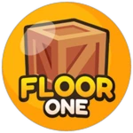Completed Floor 1