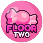Completed Floor 2 (Candy)