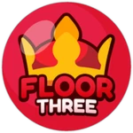 Completed Floor 3 (Castle)