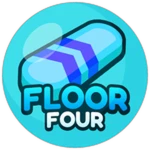 Completed Floor 4 (FUTURISTIC)