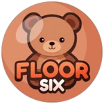 Completed Floor 6 (Toys)
