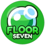 Completed Floor 7 (LAB)
