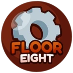 Completed Floor 8 (Factory)