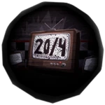 Completed - FNAF 1 20/20/20/20 Mode