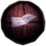 Completed: FNAF 1 - Night 6