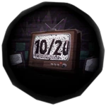 Completed - FNAF 2 10/20 Mode