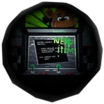 Completed: FNAF 3 - Night 1
