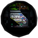 Completed: FNAF 3 - Night 5