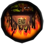 Completed: FNAF 3 - Night 6