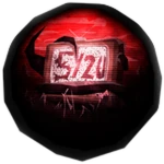 Completed: FNAF 4 - 5/20 Mode