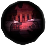 Completed: FNAF 4 - Night 1