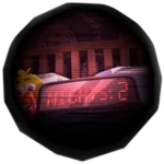 Completed: FNAF 4 - Night 2