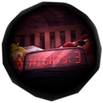 Completed: FNAF 4 - Night 3