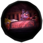 Completed: FNAF 4 - Night 4