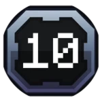 Completed Game 10