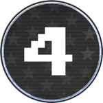 Completed Game 4
