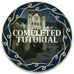 Completed Genovia High's Tutorial