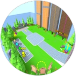 Completed Grassland
