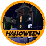 Completed Halloween 2020