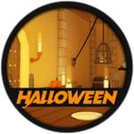 Completed Halloween 2021