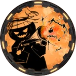 Completed Halloween 2025 Event
