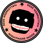 Completed Halloween 2026 Nightmare Mode