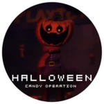 Completed Halloween chapter