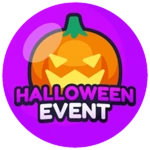 Completed Halloween Event!