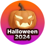 Completed Halloween Pass: 2024