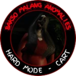 Completed Hard Mode - CART MODE