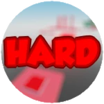 Completed Hard obby