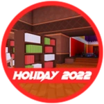 Completed Holiday 2022