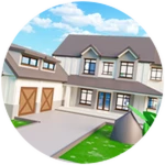 Completed Home #3!
