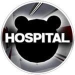 Completed Hospital
