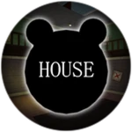 Completed House