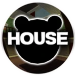 Completed House