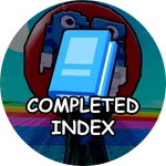 Completed Index